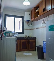 Monde Arabe Guest House