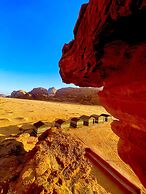 Wadi Rum Memories Camp