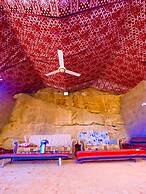 Wadi Rum Memories Camp