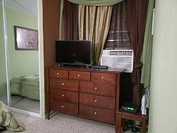 Karmen Apts Caguas Studio