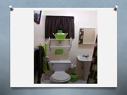 Karmen Apts Caguas Studio