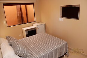 Casa Boutique Bèla Sofía