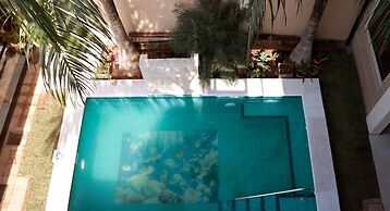 Casa Boutique Bèla Sofía