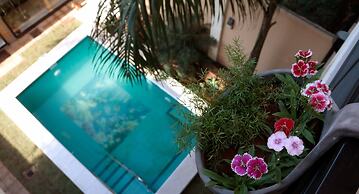 Casa Boutique Bèla Sofía