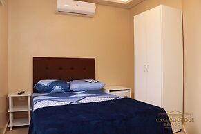 Casa Boutique Bèla Sofía