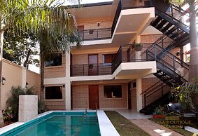 Casa Boutique Bèla Sofía