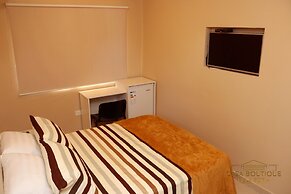 Casa Boutique Bèla Sofía