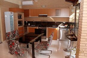 Casa Boutique Bèla Sofía