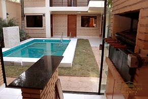 Casa Boutique Bèla Sofía