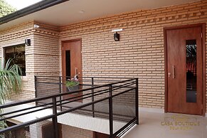 Casa Boutique Bèla Sofía