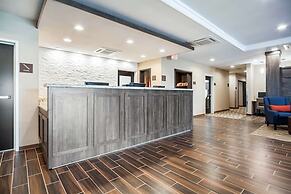 Comfort Inn & Suites North Platte I-80