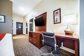 Comfort Inn & Suites North Platte I-80