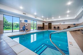 Comfort Inn & Suites North Platte I-80