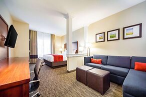 Comfort Inn & Suites North Platte I-80