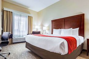 Comfort Inn & Suites North Platte I-80