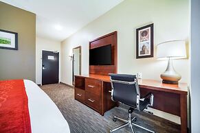 Comfort Inn & Suites North Platte I-80