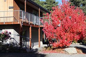 Apartment at Mapleview