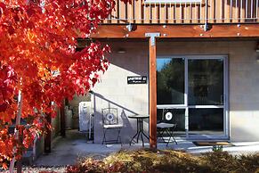 Apartment at Mapleview