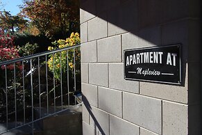 Apartment at Mapleview