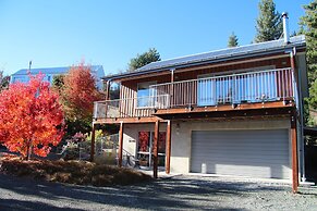 Mapleview Cottage