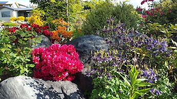 Marie Therese Bed & Breakfast