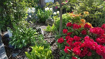 Marie Therese Bed & Breakfast