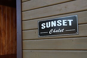 Sunset Chalet