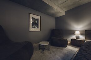 Node Hotel