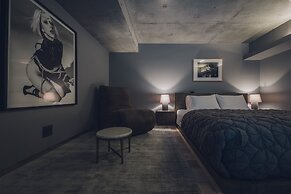 Node Hotel