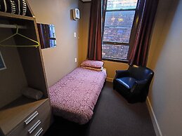 The Duke Hostel