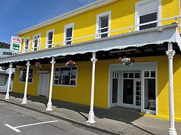 The Duke Hostel