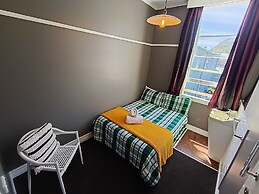 The Duke Hostel