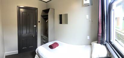 The Duke Hostel