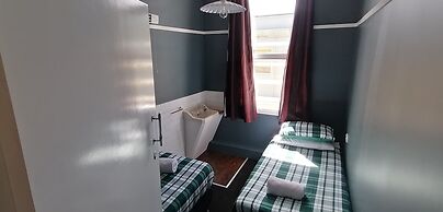 The Duke Hostel