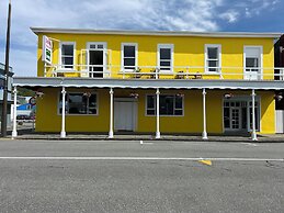 The Duke Hostel