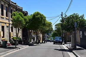 AirM8 Apartments on Mount Street