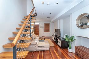 AirM8 Apartments on Mount Street