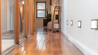 AirM8 Apartments on Mount Street