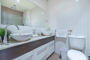 AirM8 Apartments on Mount Street