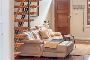 AirM8 Apartments on Mount Street