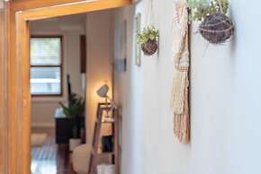 AirM8 Apartments on Mount Street