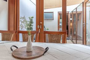 AirM8 Apartments on Mount Street