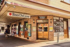 Beer Deluxe Albury