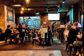 Beer Deluxe Albury