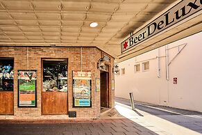 Beer Deluxe Albury