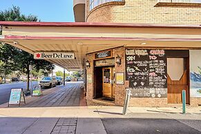 Beer Deluxe Albury