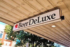 Beer Deluxe Albury