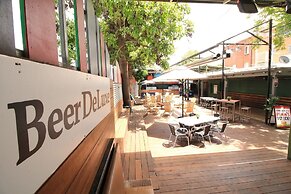 Beer Deluxe Albury