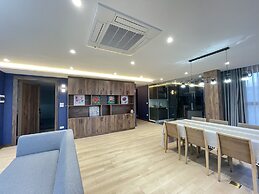 HNC Premier Hotel & Residences