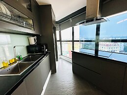 HNC Premier Hotel & Residences